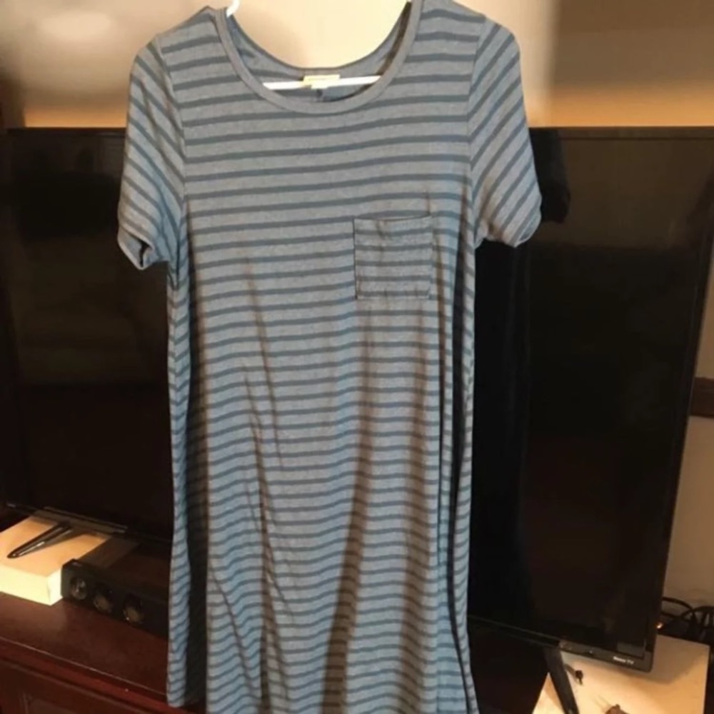 LulaRoe Carly XS